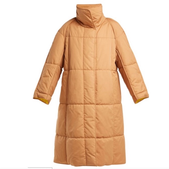 ROKSANDA Maera Oversized Quilted Puffer Coat - NWT - Picture 16 of 16